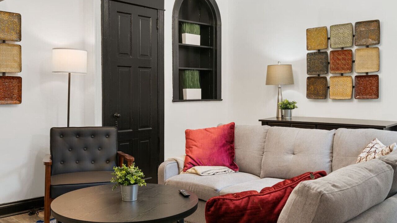 Photo of Bedroom in Penn-Knox