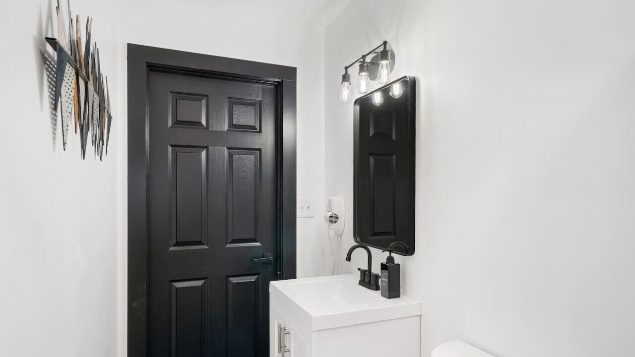 Photo of Bathroom in Penn-Knox