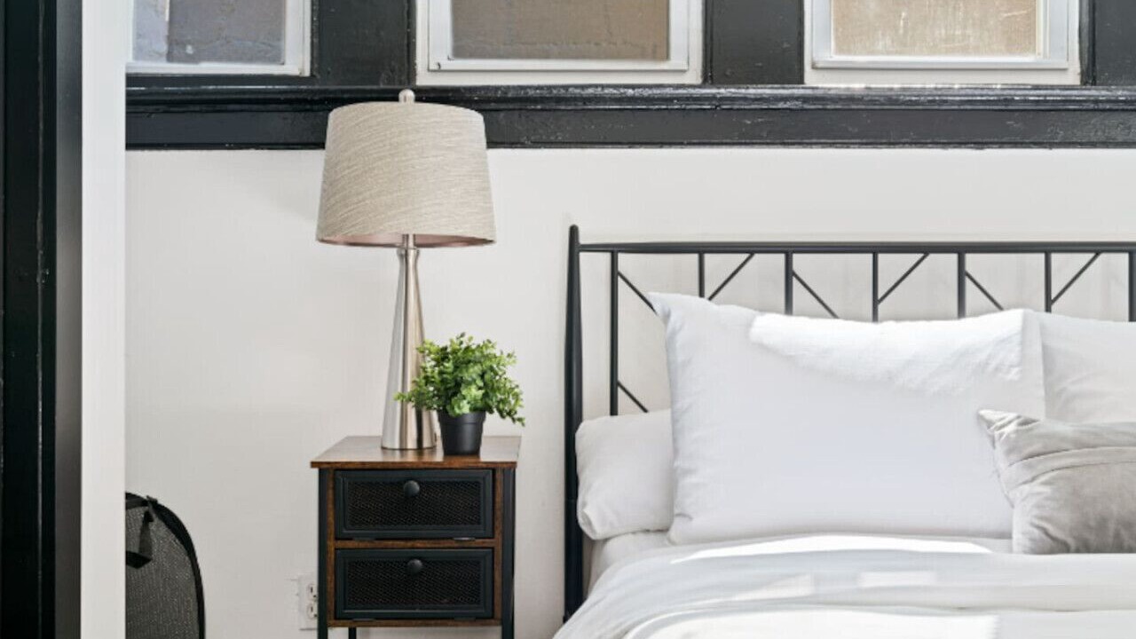Photo of Bedroom in Penn-Knox
