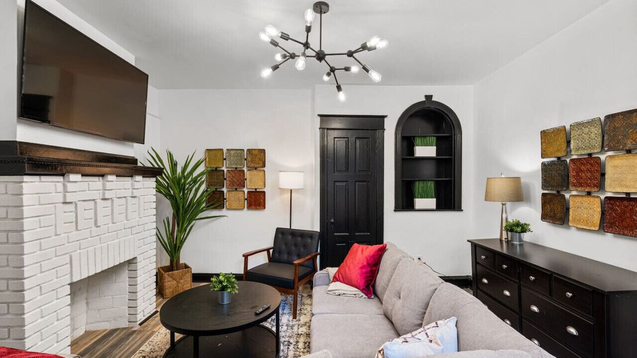 Photo of Bedroom in Penn-Knox
