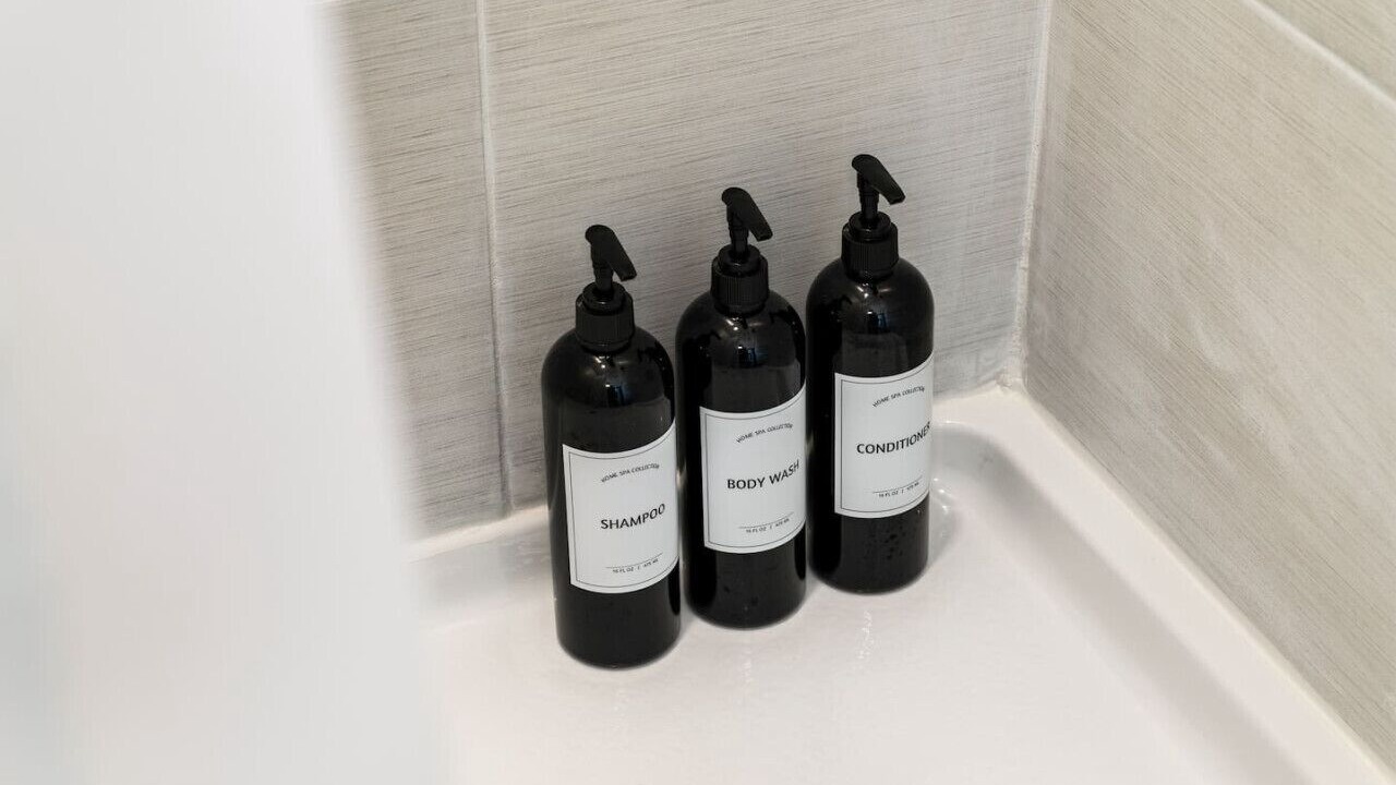 Photo of Bathroom in Penn-Knox