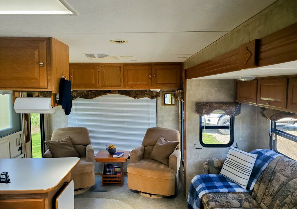 Photo of Livingroom in Freeport