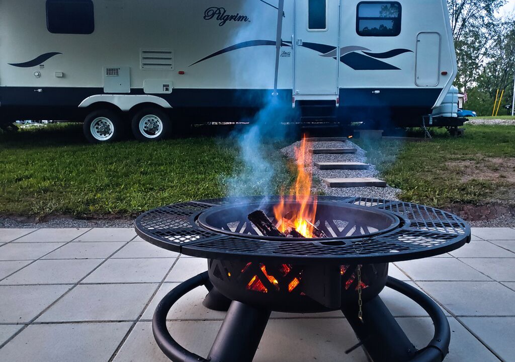 Photo of Outdoor in Freeport