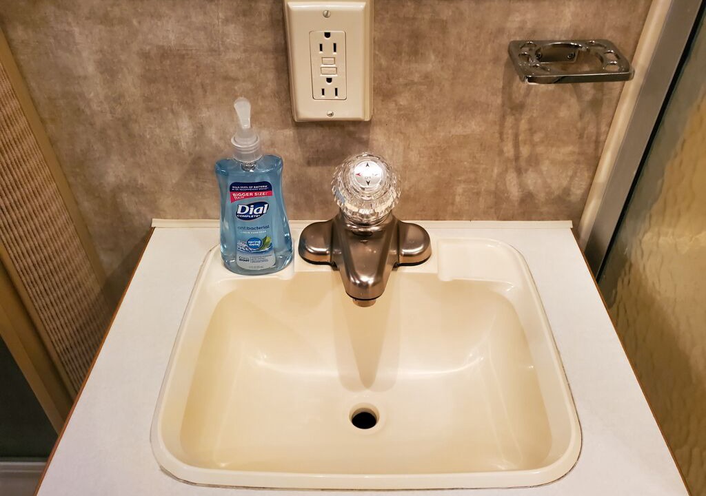 Photo of Bathroom in Freeport