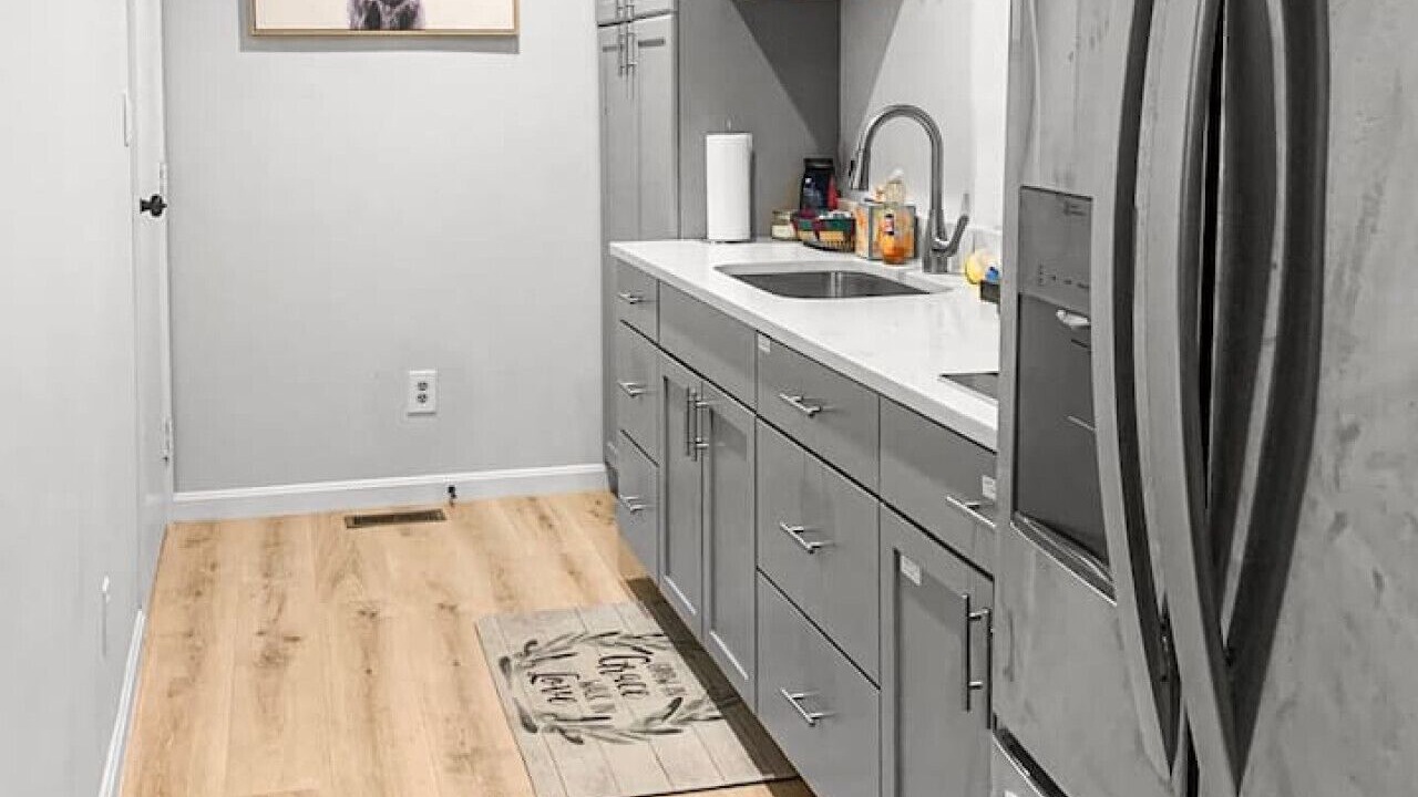 Photo of Kitchen in Fairland