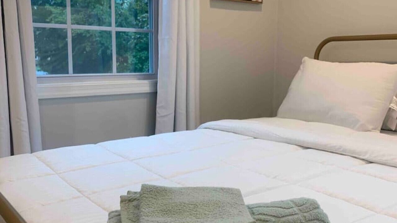 Photo of Bedroom in Fairland