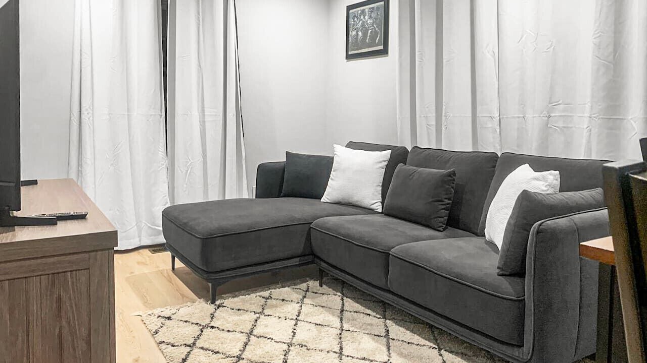 Photo of Livingroom in Fairland