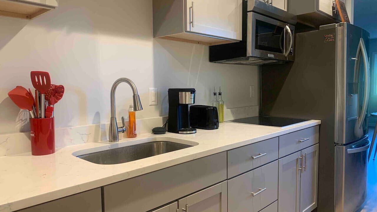 Photo of Kitchen in Fairland