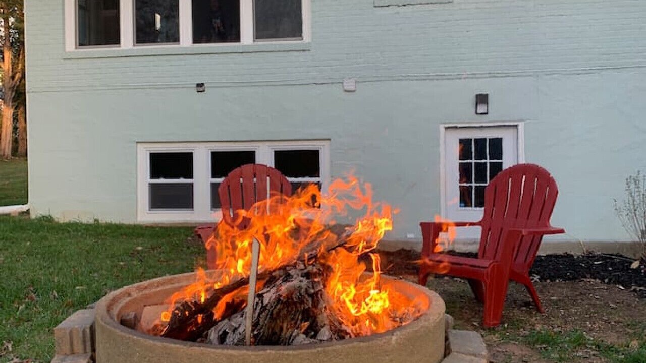Photo of Outdoor in Fairland