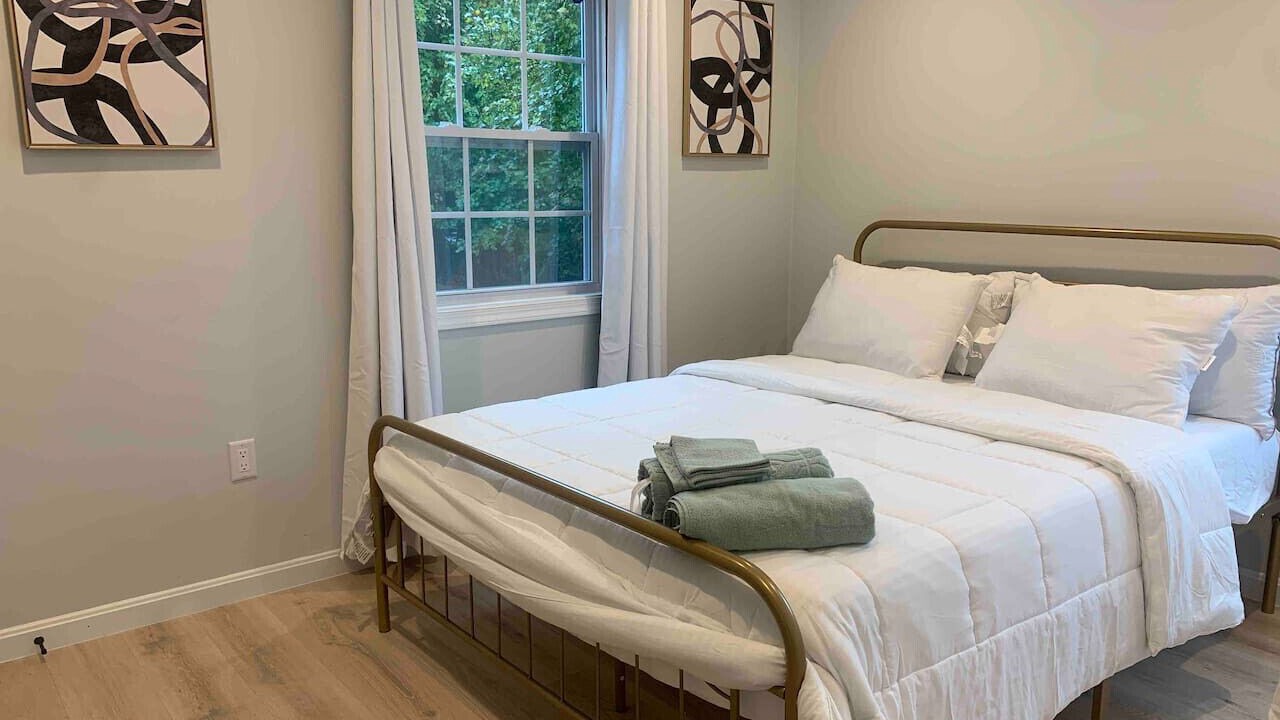 Photo of Bedroom in Fairland