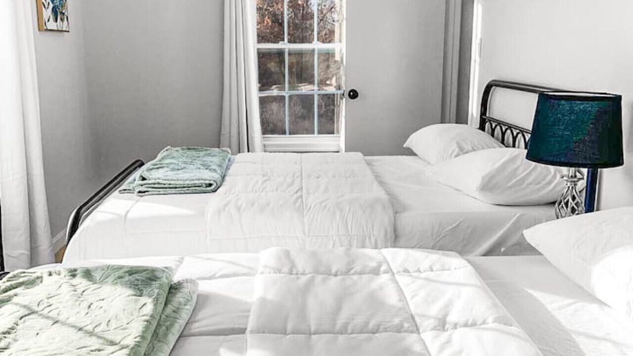 Photo of Bedroom in Fairland