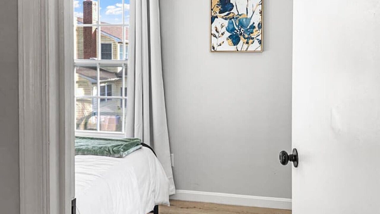 Photo of Bedroom in Fairland