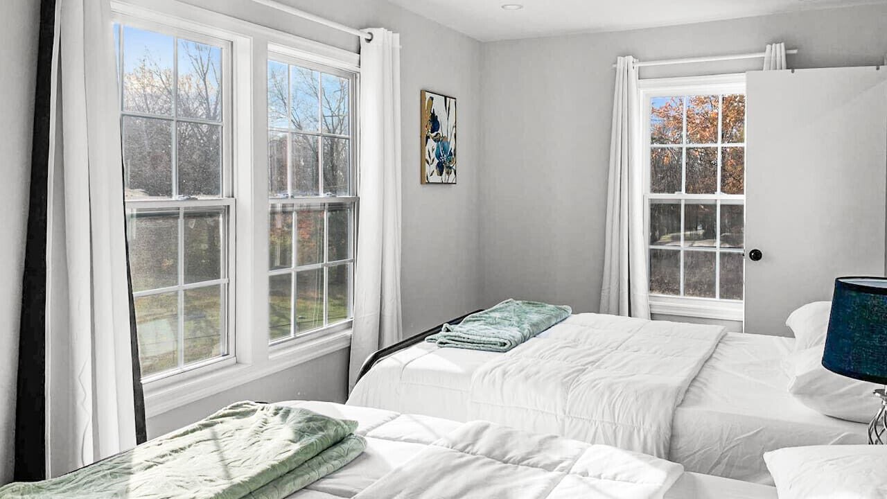 Photo of Bedroom in Fairland