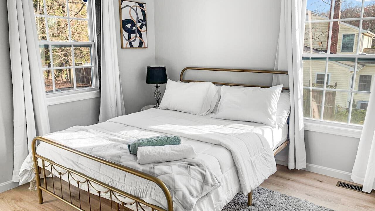 Photo of Bedroom in Fairland