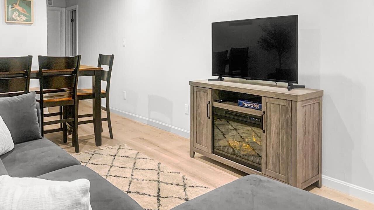Photo of Livingroom in Fairland