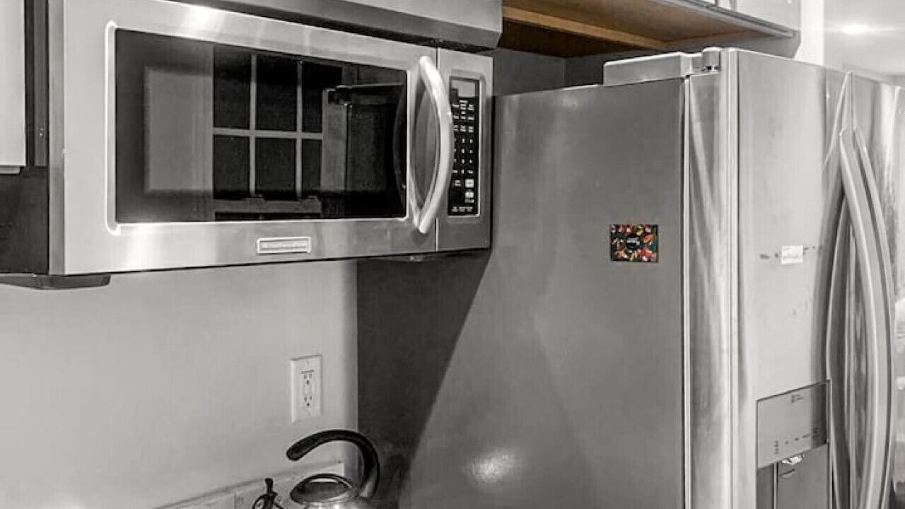 Photo of Kitchen in Fairland