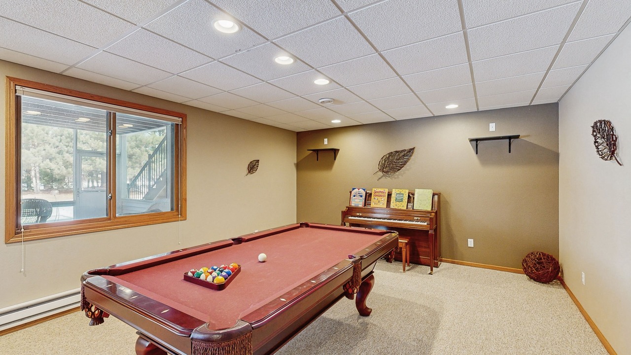 Photo of Bedroom in Friendship