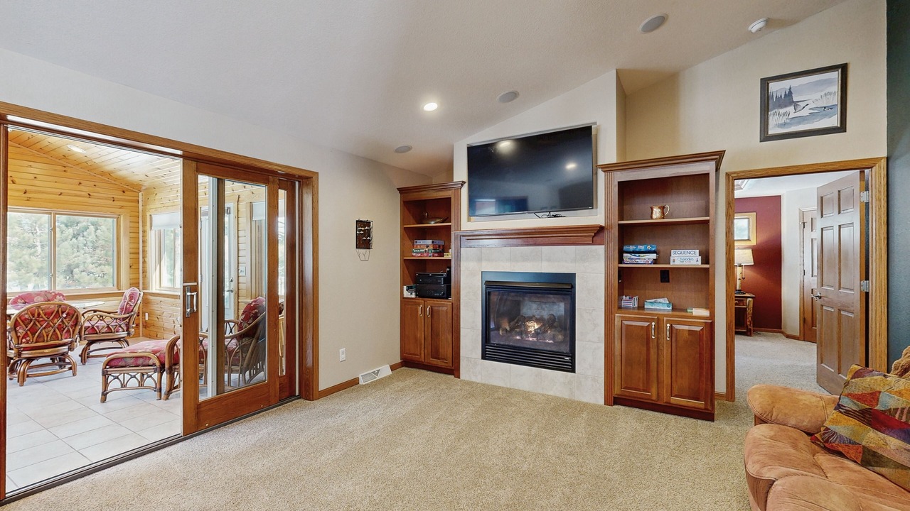 Photo of Livingroom in Friendship