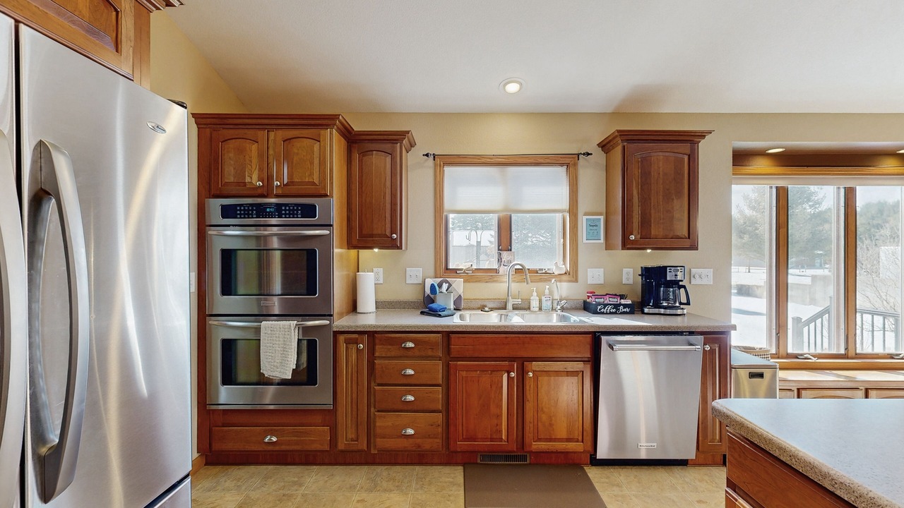 Photo of Kitchen in Friendship