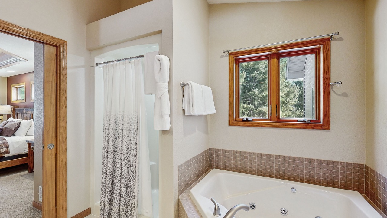 Photo of Bathroom in Friendship