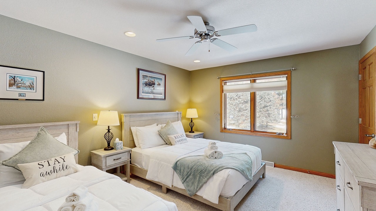 Photo of Bedroom in Friendship