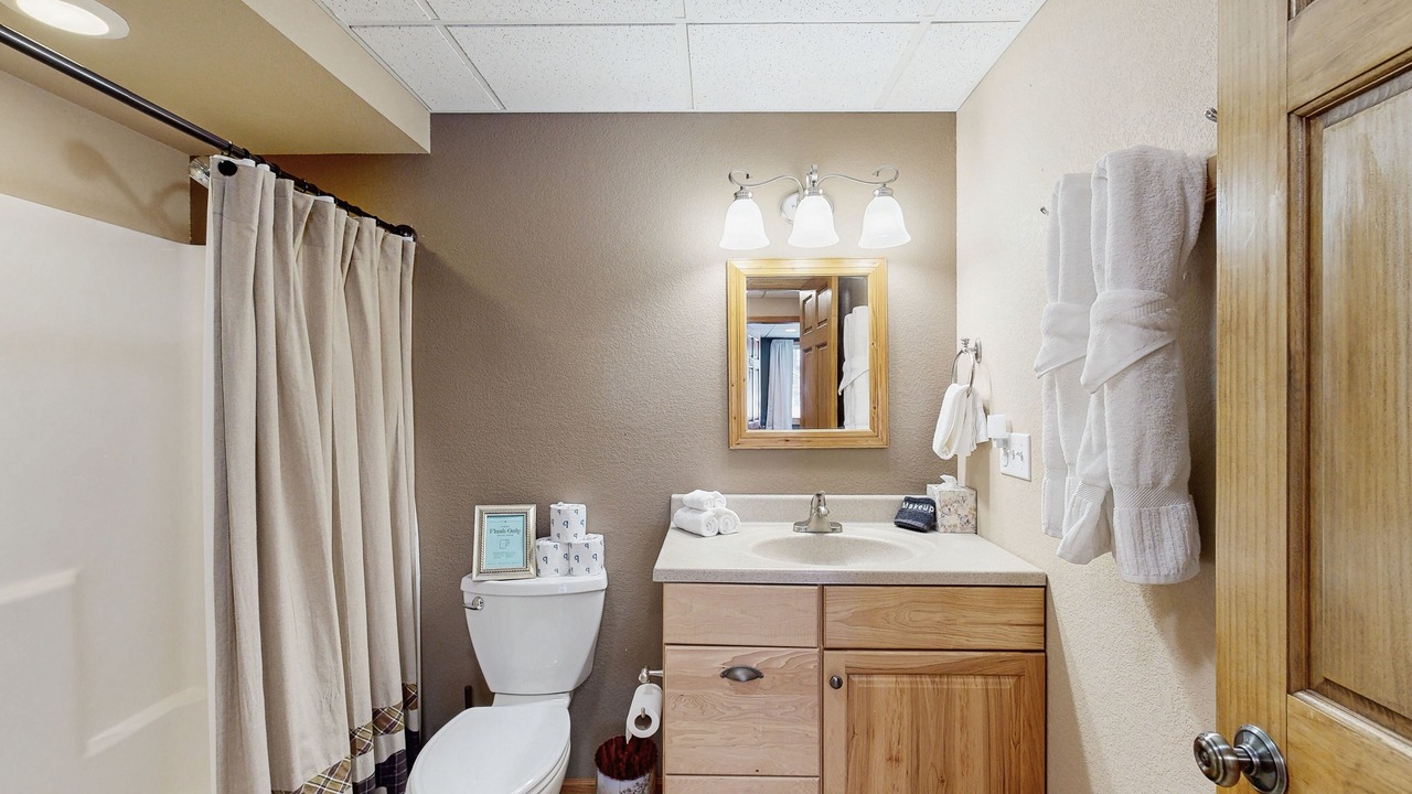 Photo of Bathroom in Friendship