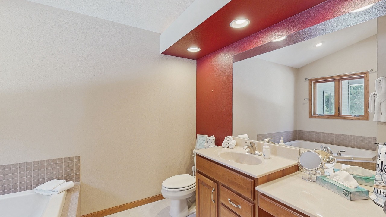 Photo of Bathroom in Friendship