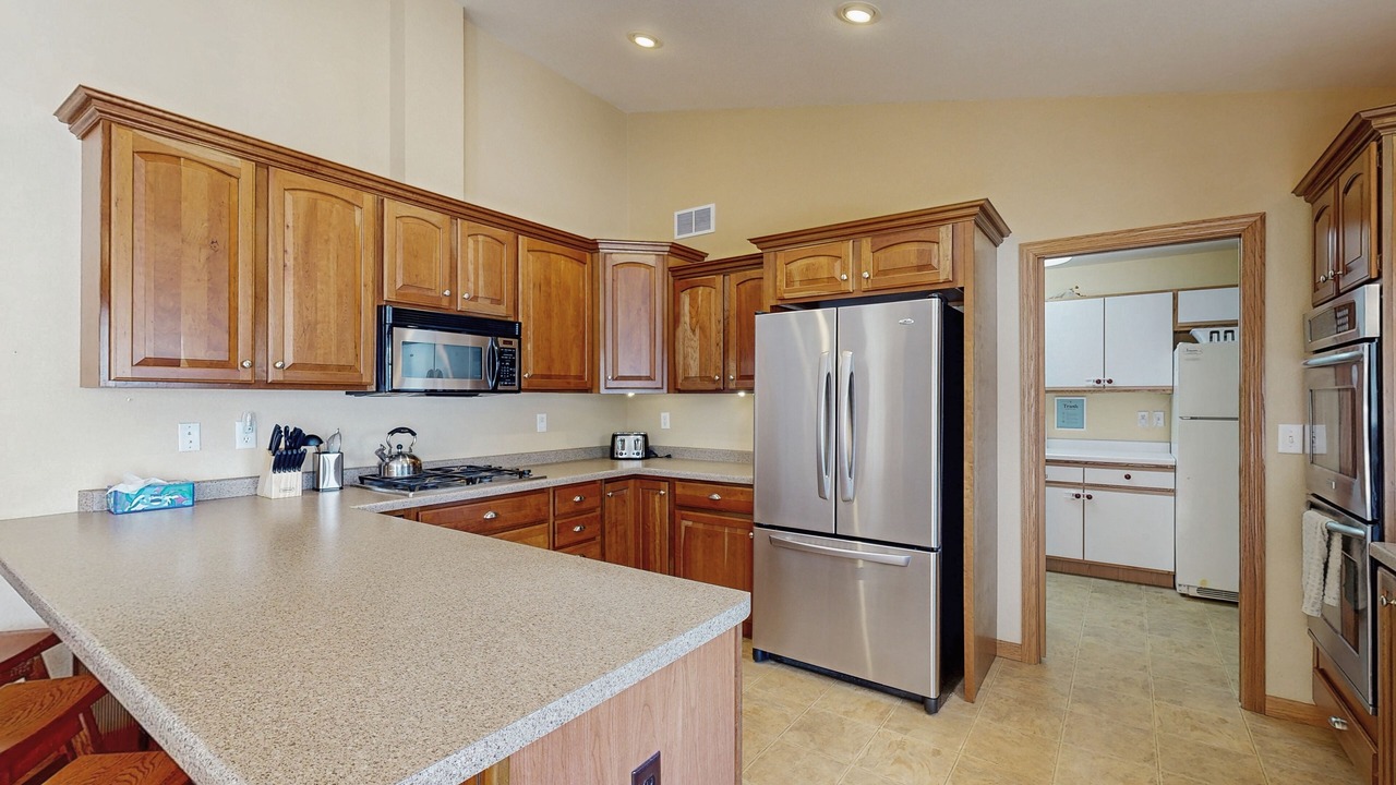 Photo of Kitchen in Friendship