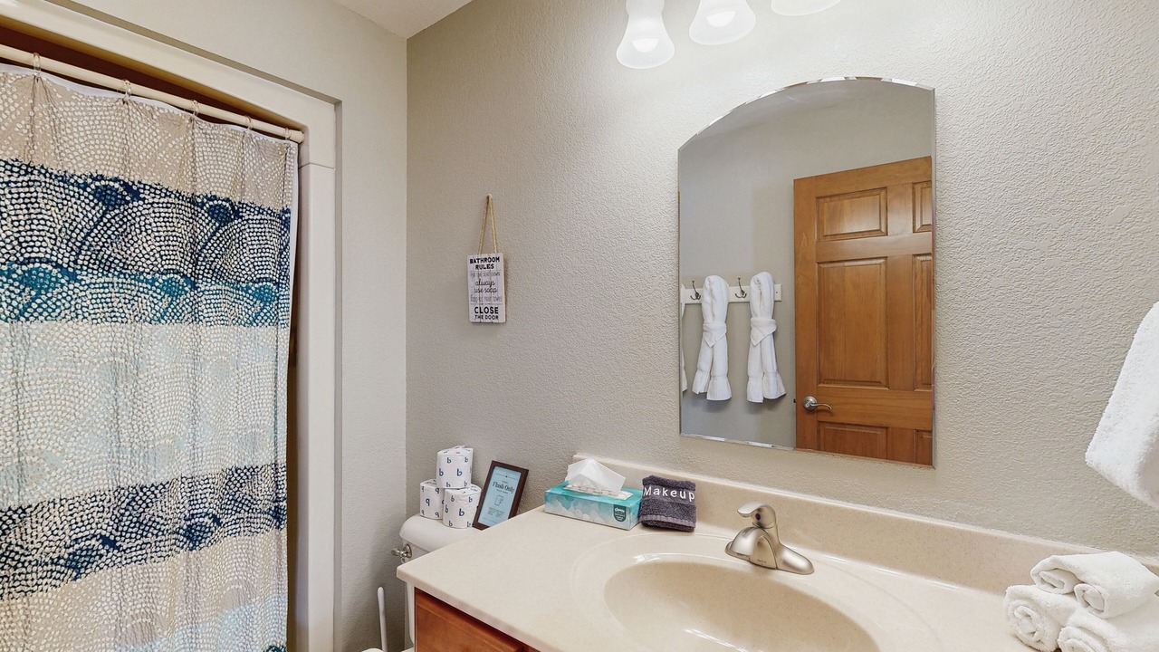 Photo of Bathroom in Friendship