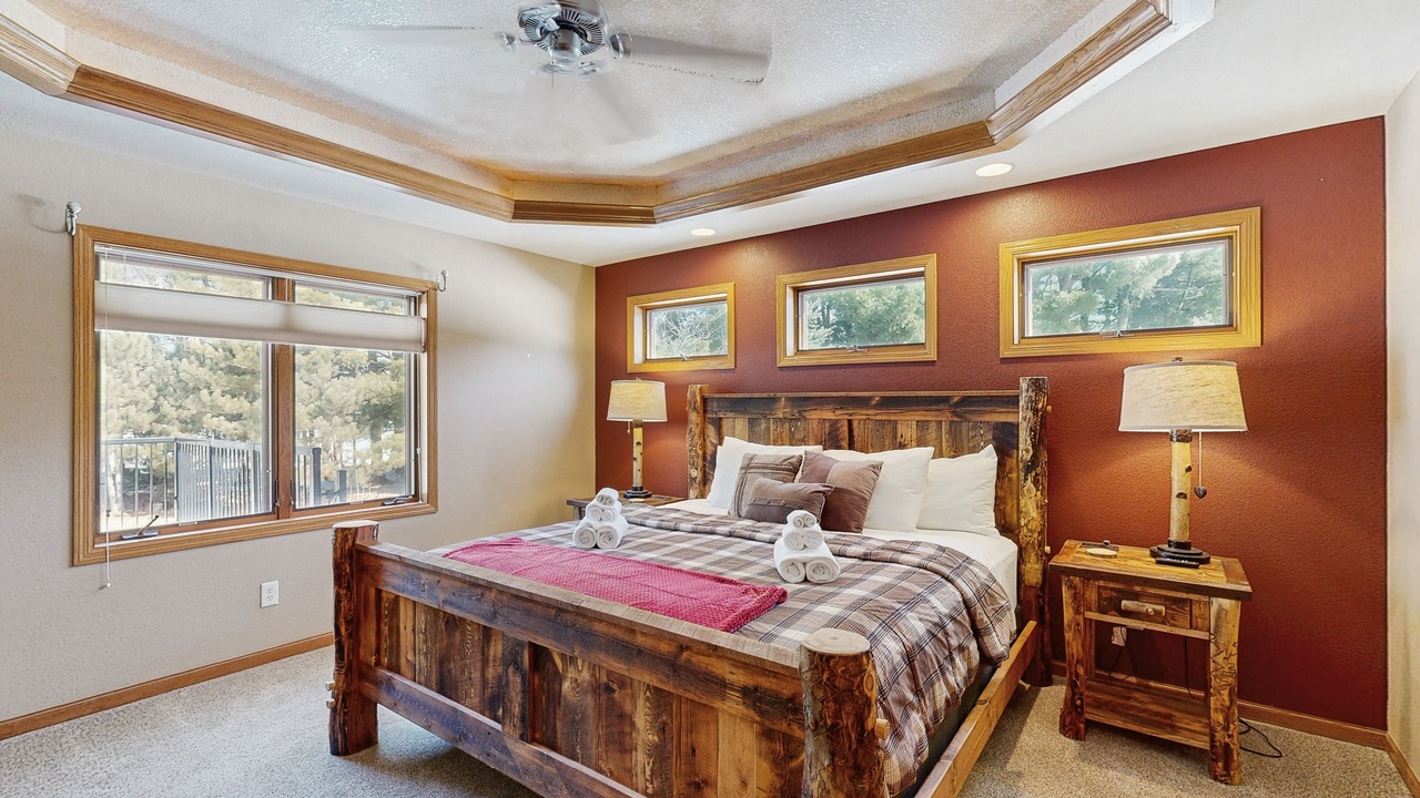 Photo of Bedroom in Friendship