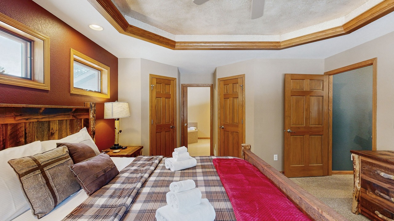 Photo of Bedroom in Friendship