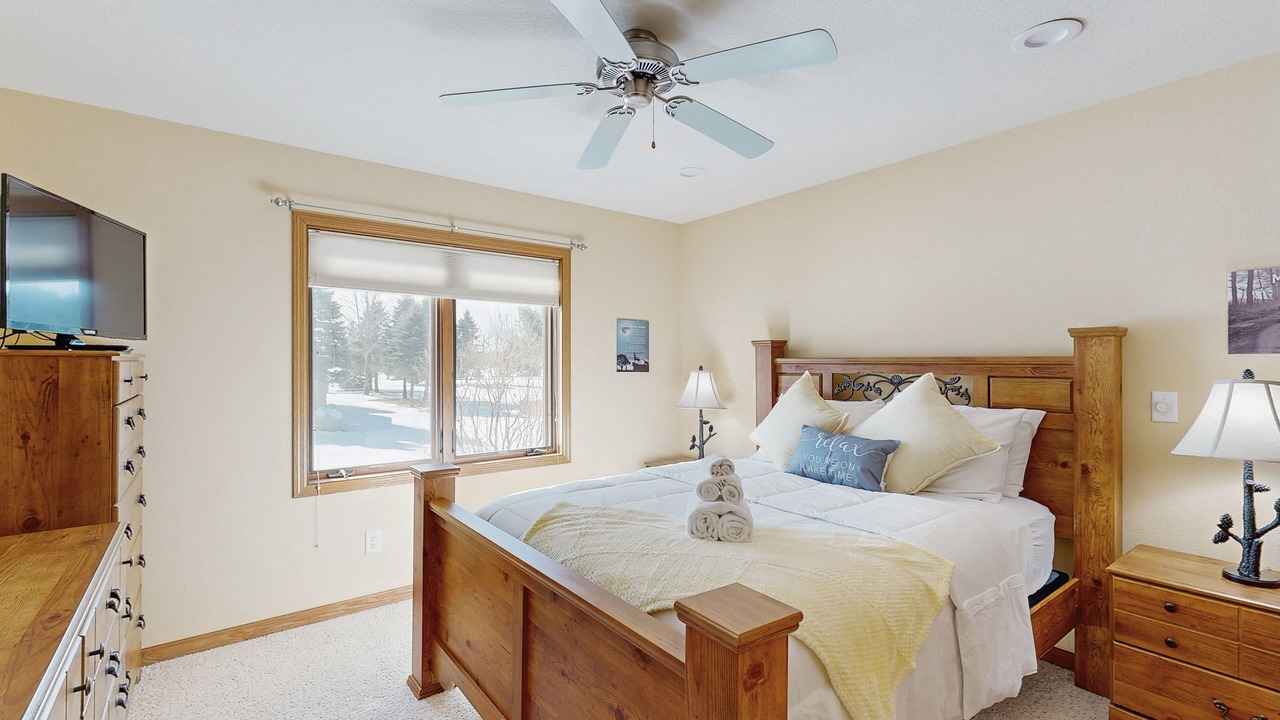 Photo of Bedroom in Friendship