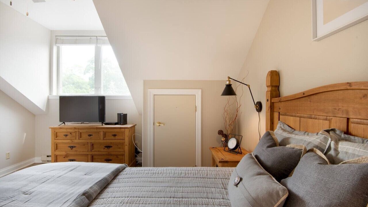 Photo of Bedroom in Zenda