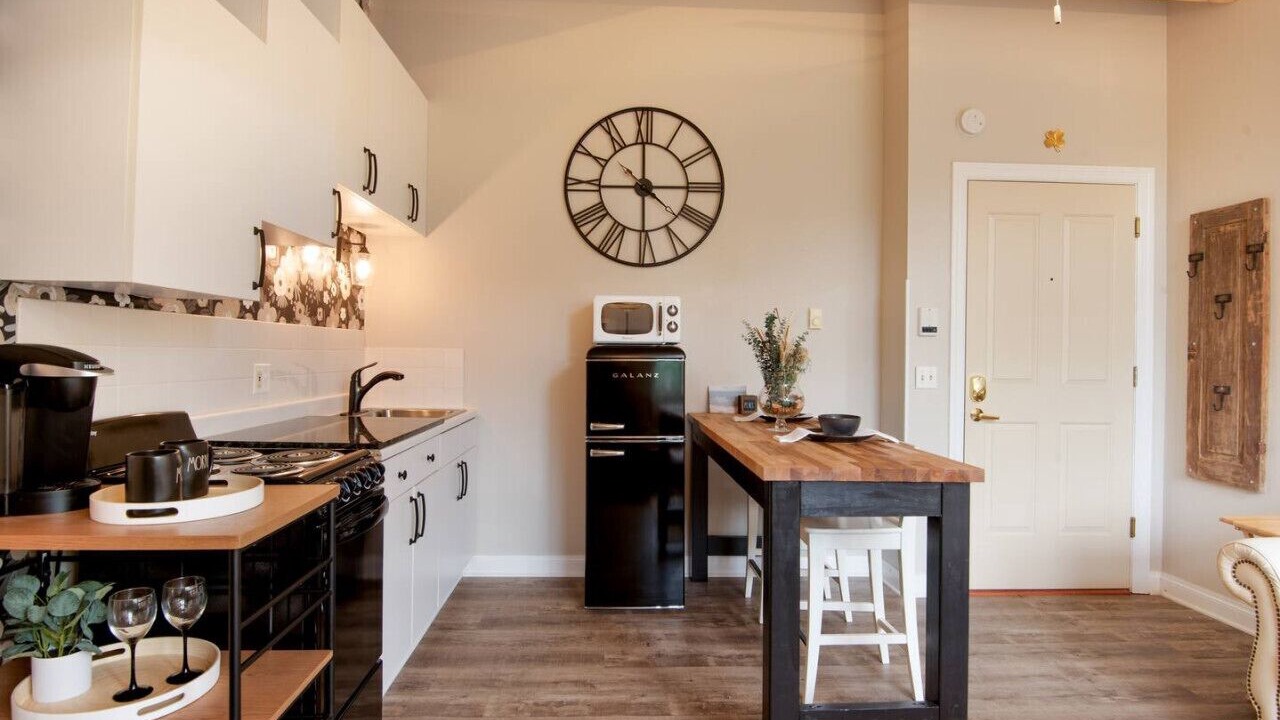 Photo of Kitchen in Zenda