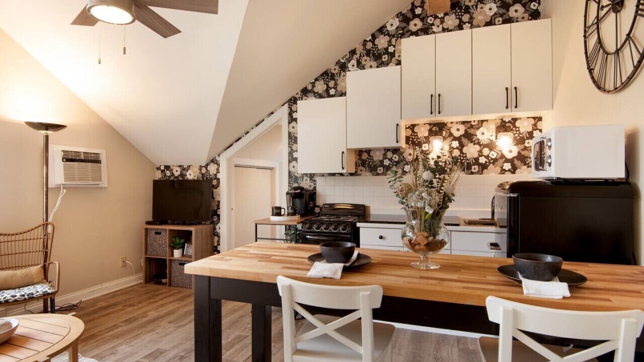 Photo of Kitchen in Zenda