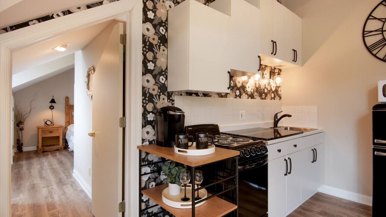 Photo of Kitchen in Zenda