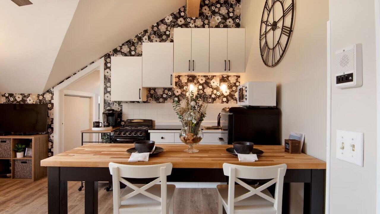 Photo of Kitchen in Zenda