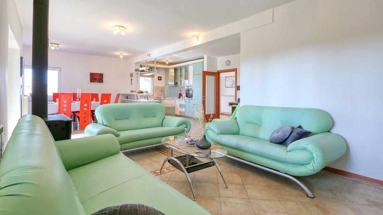 Photo of Livingroom in Lovinac