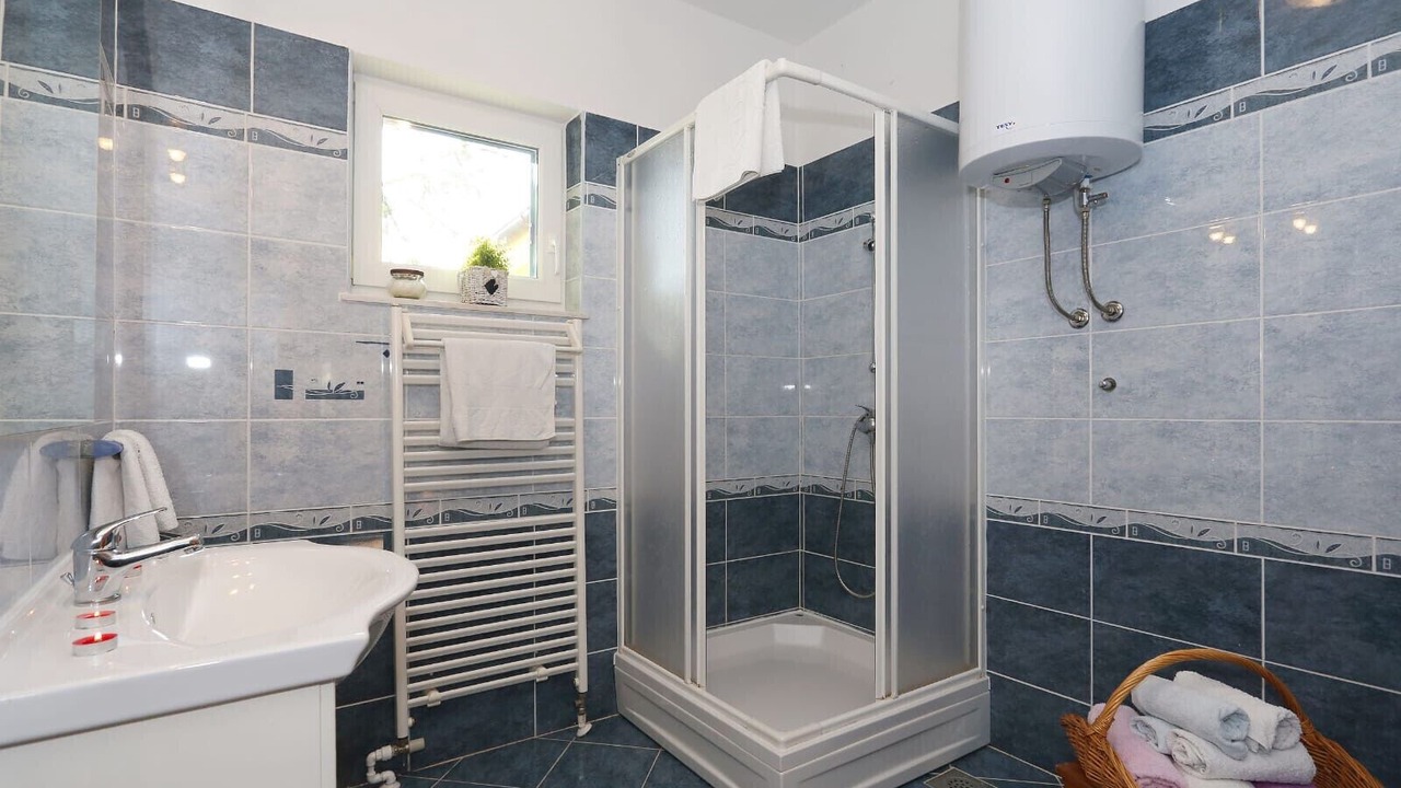 Photo of Bathroom in Lovinac
