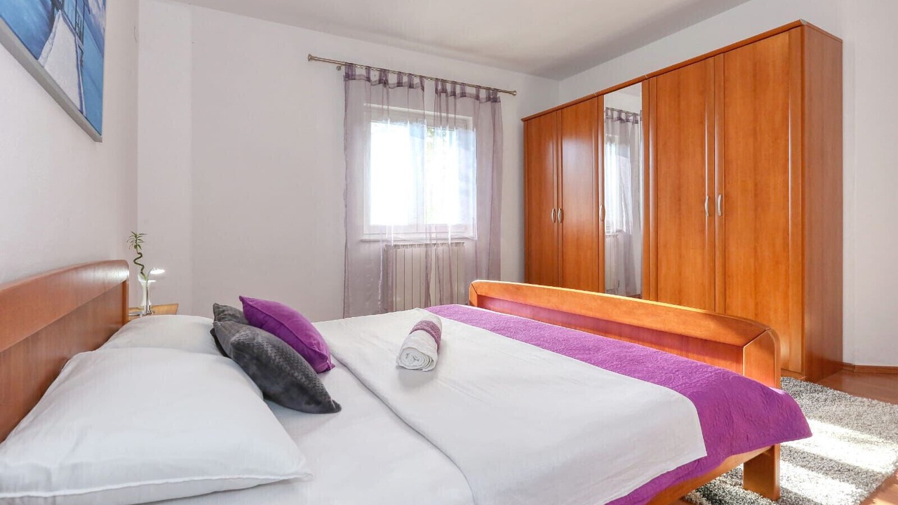 Photo of Bedroom in Lovinac