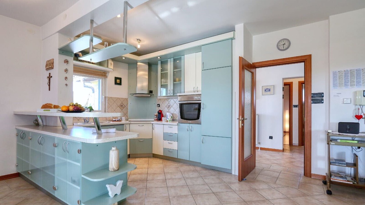 Photo of Kitchen in Lovinac