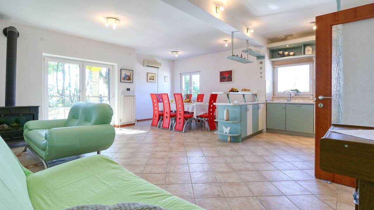 Photo of Livingroom in Lovinac