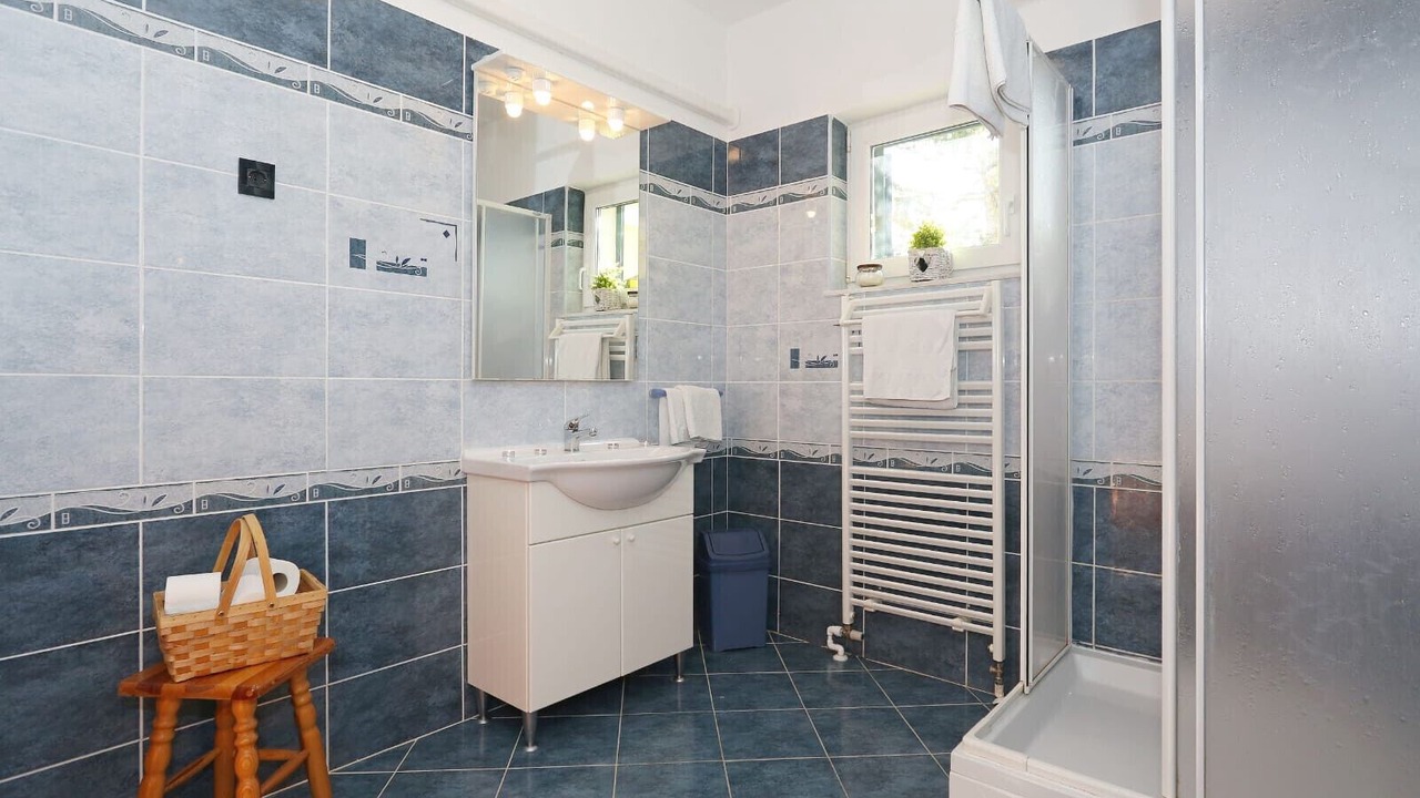 Photo of Bathroom in Lovinac