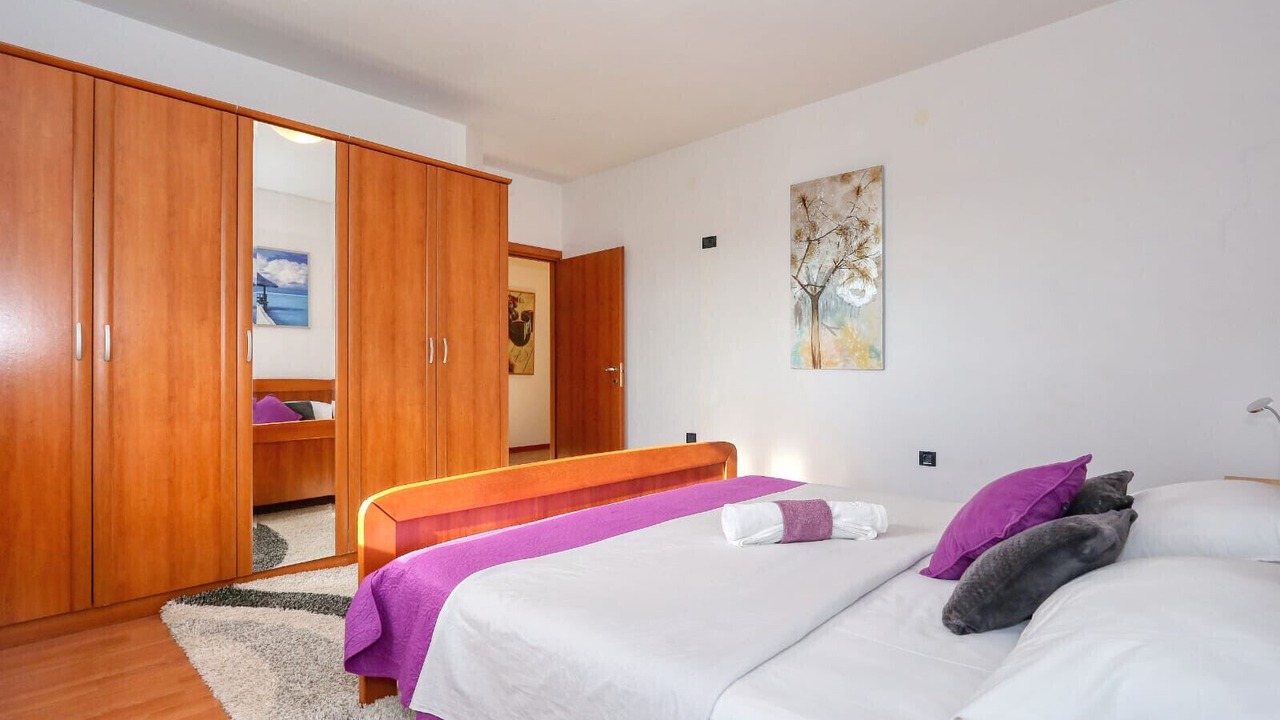 Photo of Bedroom in Lovinac