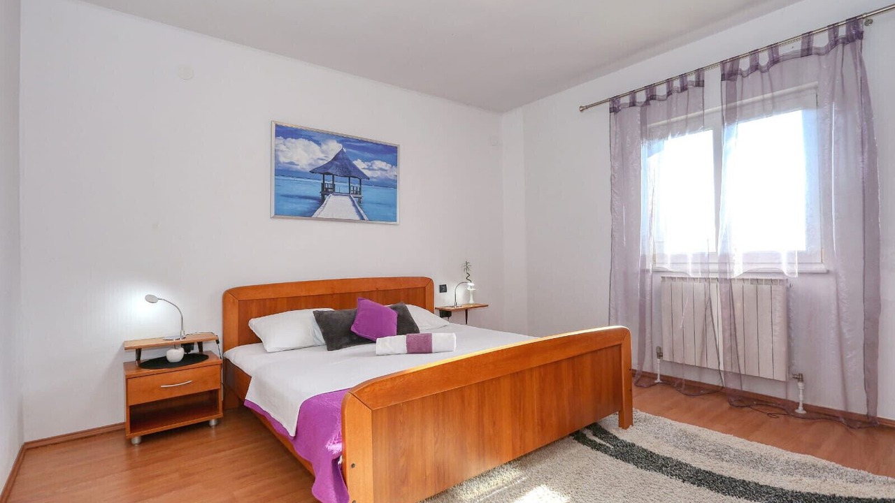 Photo of Bedroom in Lovinac