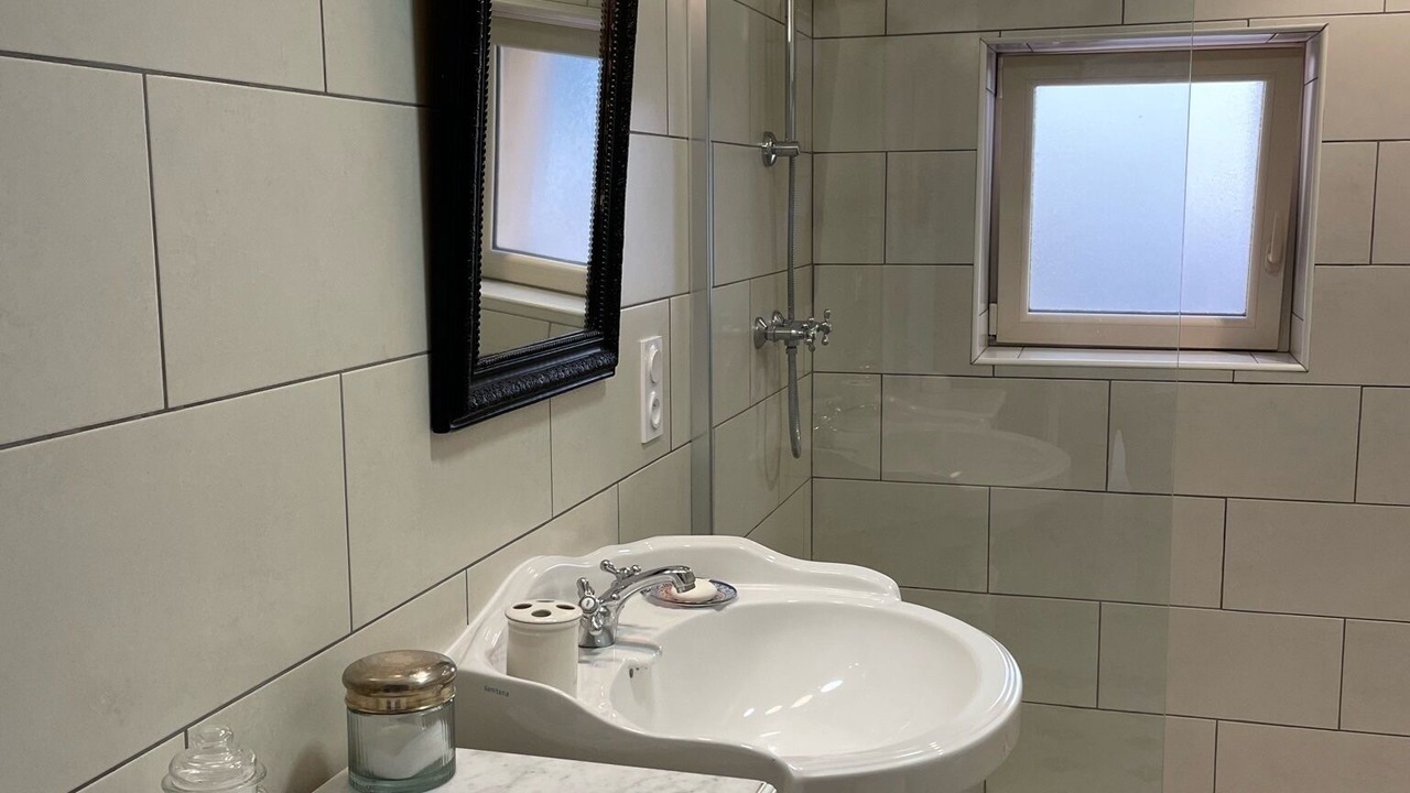 Photo of Bathroom in Tonnac