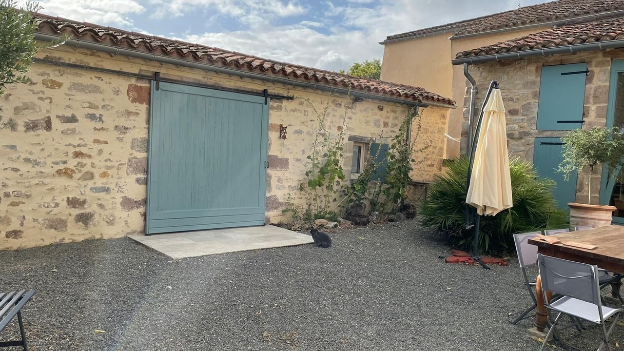 Photo of Outdoor in Tonnac