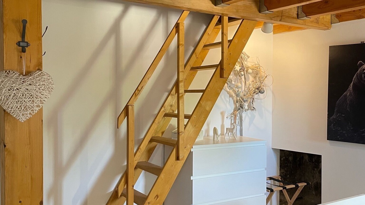 Photo of Bedroom in Tonnac