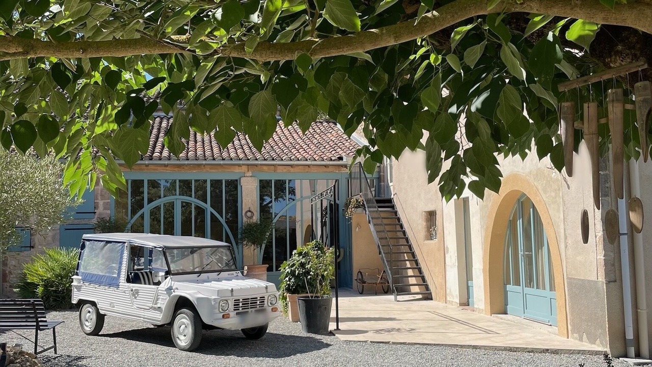 Photo of Outdoor in Tonnac