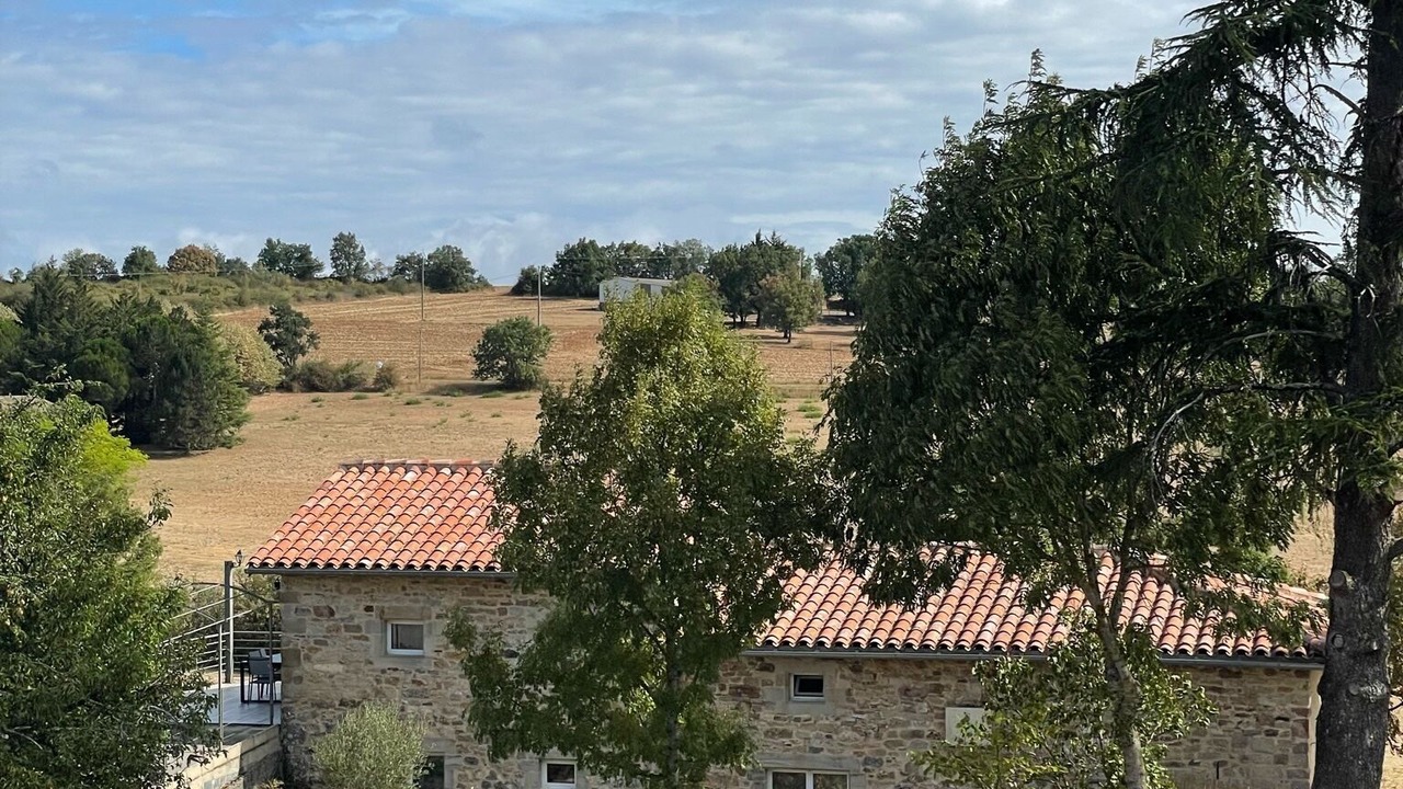 Photo of Outdoor in Tonnac